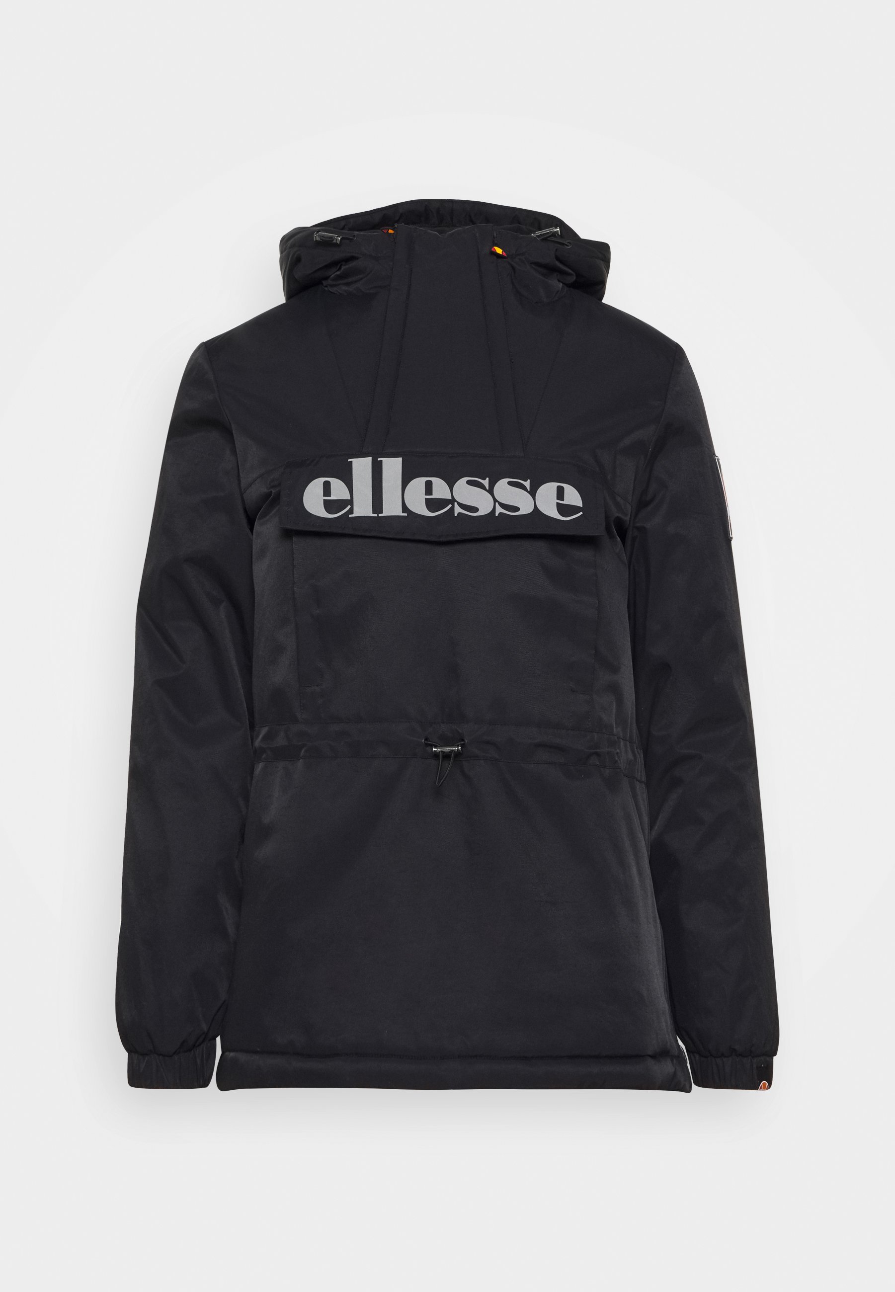 Ellesse MYSAL - Winterjas - black/Zwart 