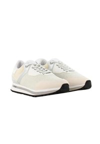 LIU JO Baskets basses - bianco