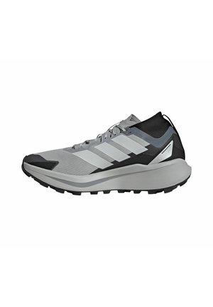 TERREX AGRAVIC GTX - Laufschuh Trail - gretwo ftwwht cblack