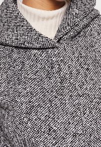 ONLY Petite Cappotto classico - black