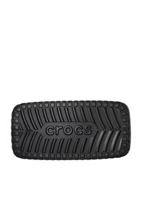 Crocs CLASSIC - Bolso shopping - black