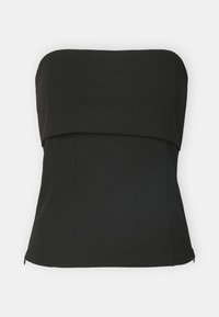 PCABBIE TUBE - Top - black