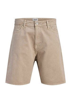 Jack & Jones, LOOSE FIT SHORTS LOOSE FIT LOOSE FIT SHORTS - Short en jean - crockery