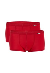 Olaf Benz Zwembroek ' BLU2252 Sunbrief ' in Pink | ABOUT YOU