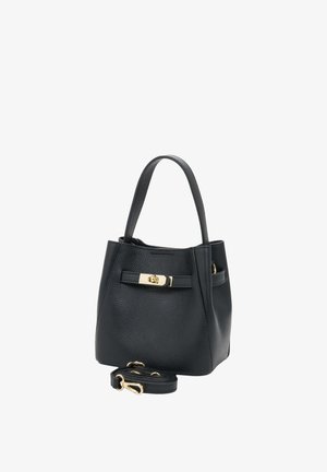 ESTRO, Handtasche - black
