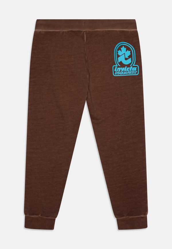 INVICTA X DSQUARED2 - Tracksuit bottoms3