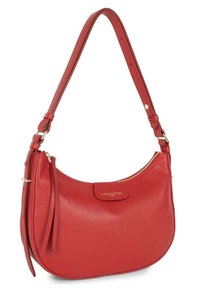 LANCASTER DUNE - Borsa a mano - rouge