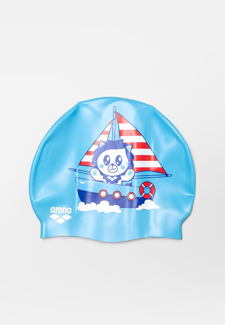 Arena Zwem-accessoires lichtblauw Arena Zwem-accessoires lichtblauw