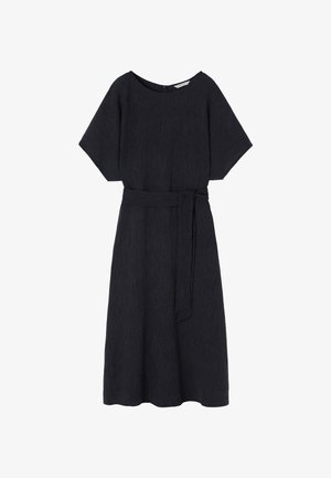 TATUUM Day dress - navy blue