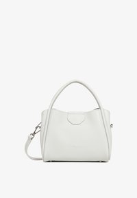 Geselecteerd, gris clair in argent