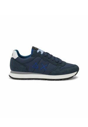 Sun68, TOM SOLID - Sneakers basse - navy