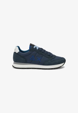 Sun68, TOM SOLID - Sneakers basse - navy