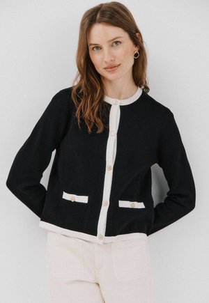Gilet - black
