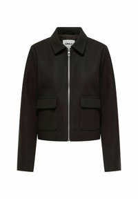 ONLY ONLVELA - Poletna jakna - chocolate torte