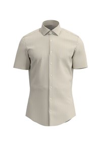 Seidensticker SHAPED - Camicia - beige