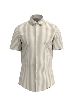 Seidensticker SHAPED - Camicia - beige