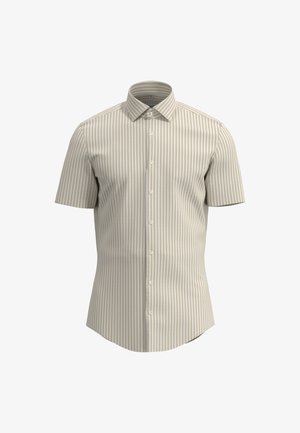 Seidensticker SHAPED - Overhemd - beige
