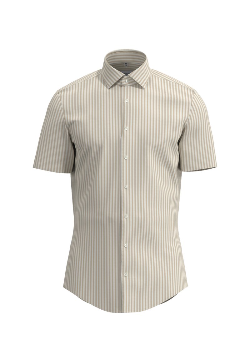 Seidensticker SHAPED - Camicia - beige