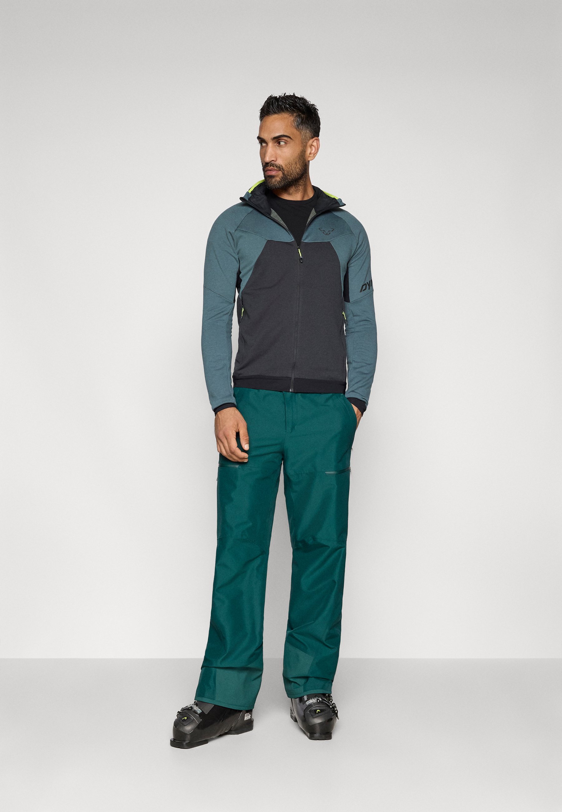 【丸山くん着用】patagonia ski EU Free | Men's trousers Ski - Pants Shift Storm Patagonia pants パンツ