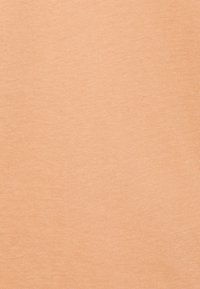 Even&Odd Tall 2 PACK - T-shirt básica - black/brown