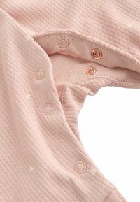 Next 3 PACK FOOTLESS - REGULAR FIT - Pijamale - grey pink