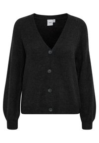 Unselected, black