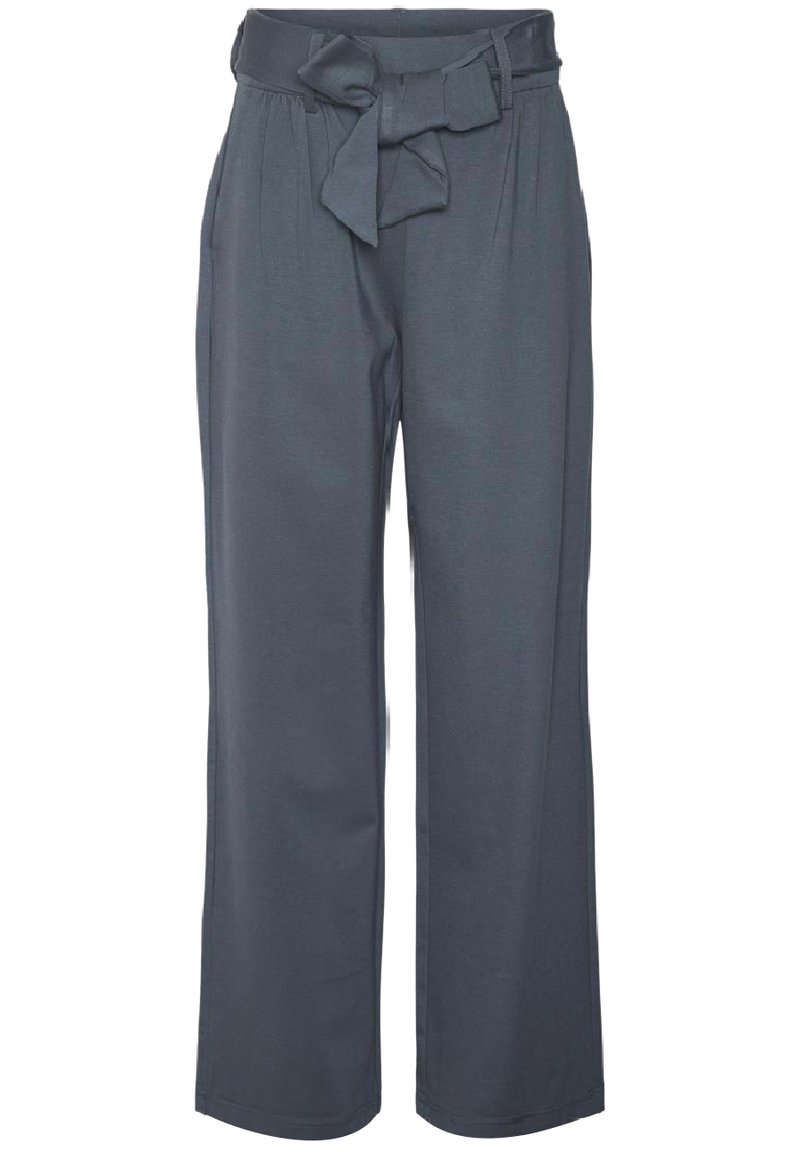 Vero Moda Broek blauw Vero Moda Broek blauw