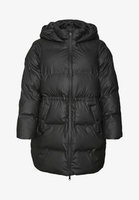 Niet geselecteerd, black