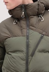 Timberland Chaqueta de invierno - green