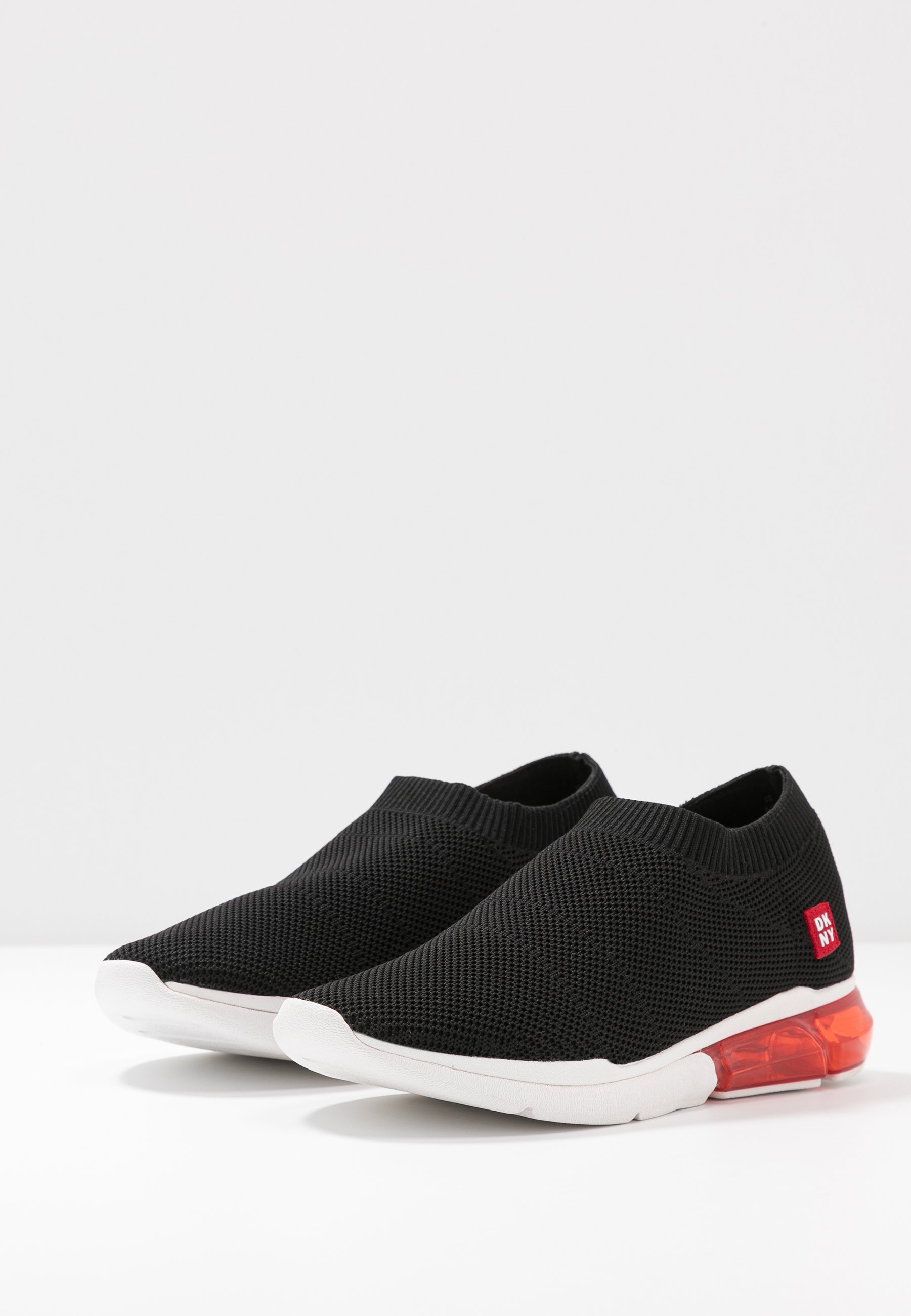 DKNY PENN - Slippers - black DKNY PENN - Slippers - black