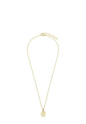 SYMBOL TREE OF LIFE - Necklace - gold-coloured