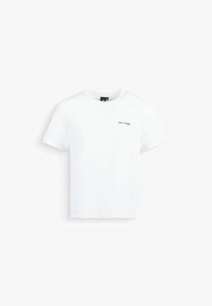No Name, WILLO TEE - T-Shirt basic - blanc