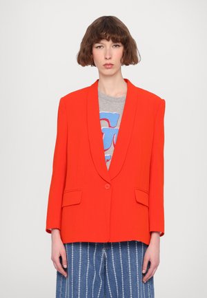 KLIOMI - Blazer - red