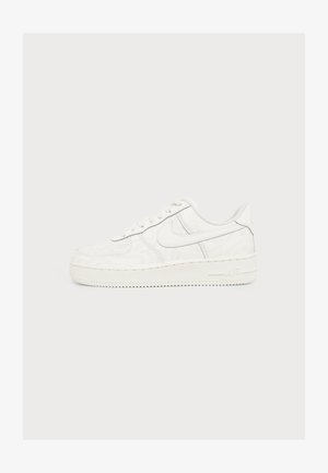 Nike Sportswear, W AIR FORCE 1 '07 SE PREM+, mleczny