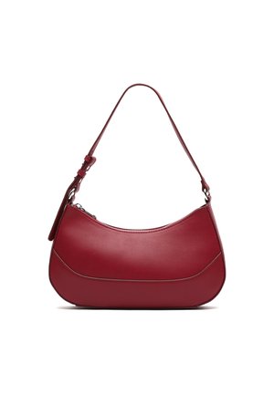 Borsa a mano - red
