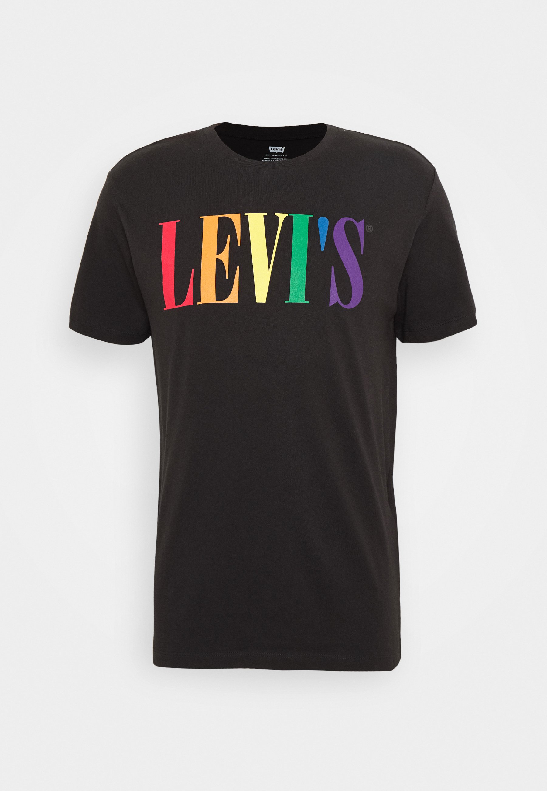 levis pride shirt