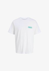 Επιλέχθηκε, bright white