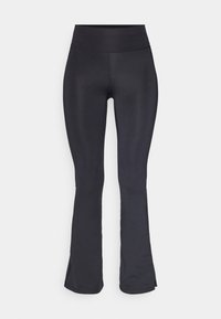 FLARE  - Tights - black