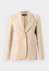 LAMINE - Blazer - beige