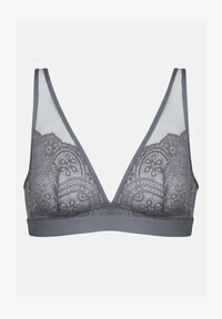 Wybrany, lovely grey