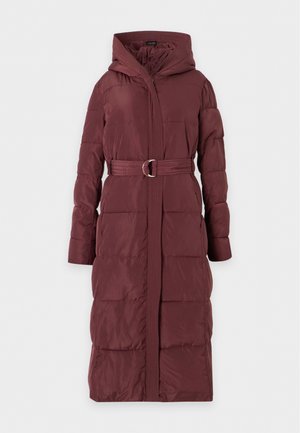 Anna Field by Zalando, Зимно палто - winetasting