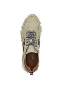 camel active COASTVILLE - Sneaker low - grey