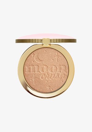 Too Faced MOON CRUSH HIGHLIGHTER - Highlighter - summer moon