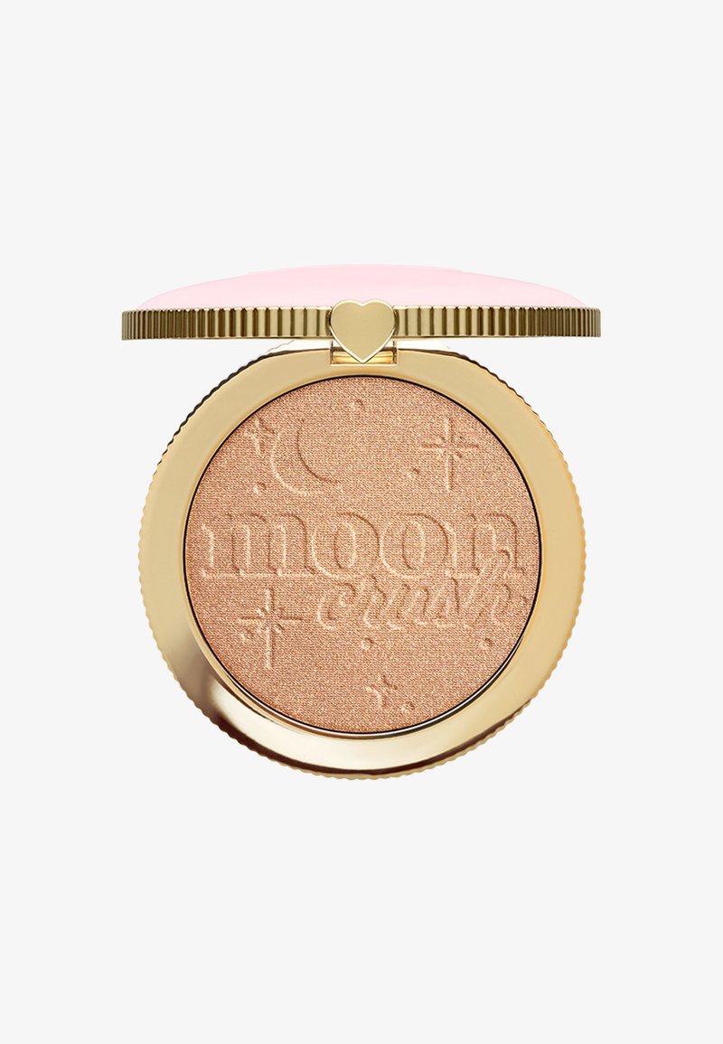 Too Faced - MOON CRUSH HIGHLIGHTER - Highlighter - summer moon, Vergrößern