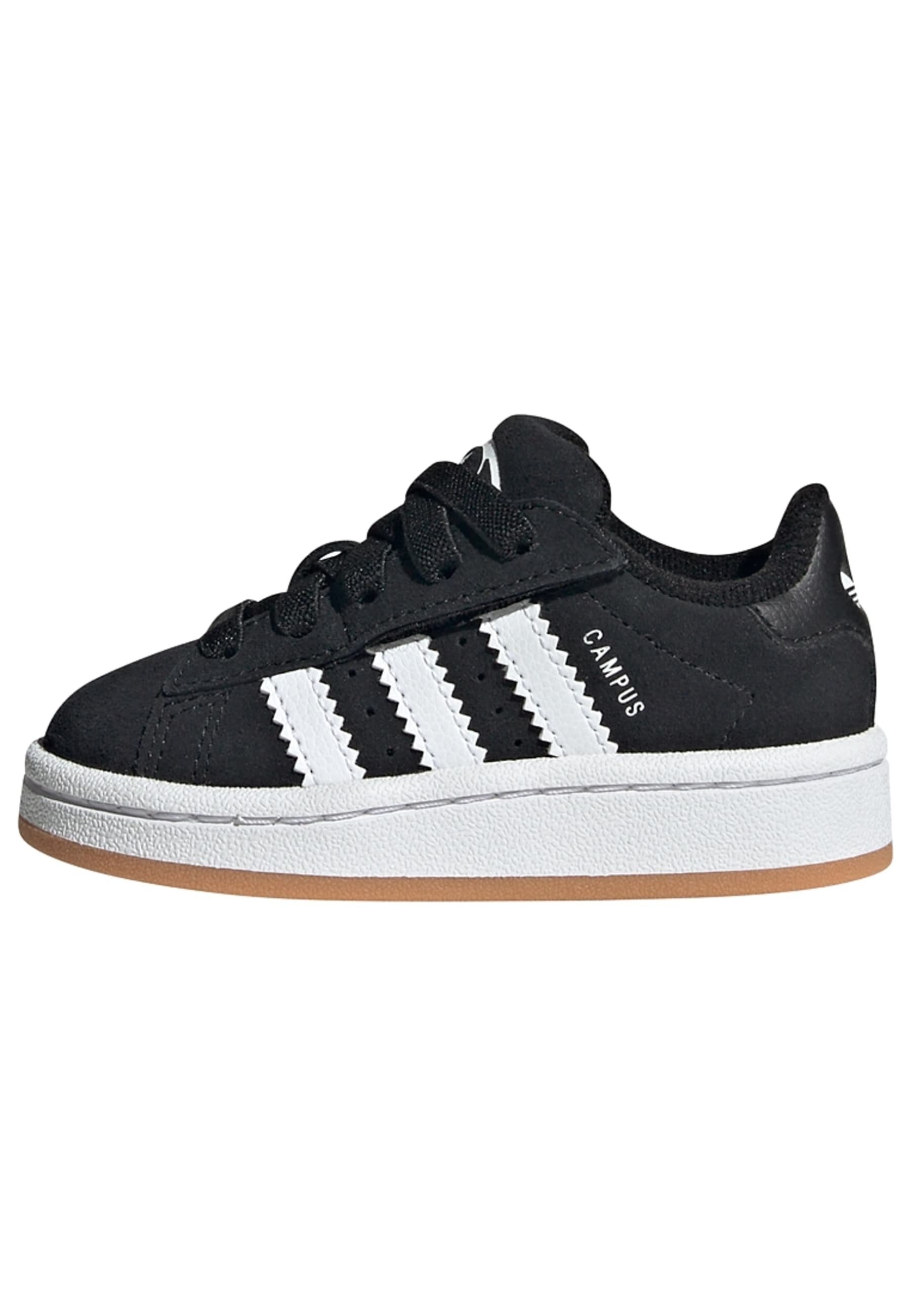 adidas Originals CAMPUS Chaussures premiers pas core black