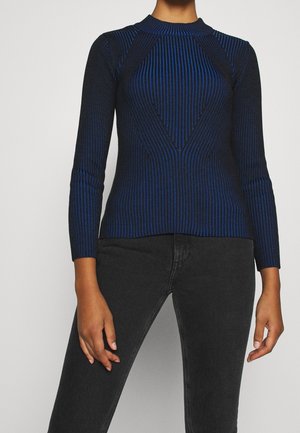 Pullover - dark blue