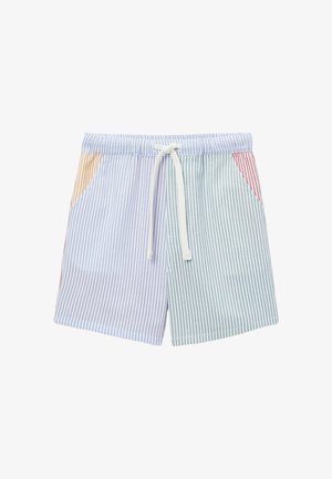 Monoprix, Short - eclat