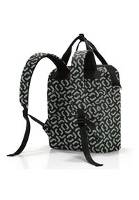 Reisenthel Tagesrucksack - signature black