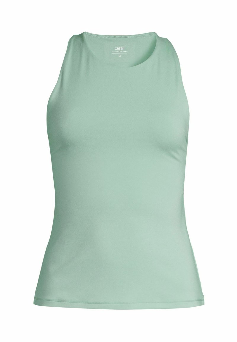 CASALL Top groen CASALL Top groen