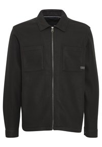 Niet geselecteerd, black